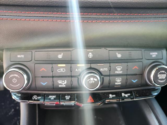 used 2023 Dodge Durango car, priced at $32,107
