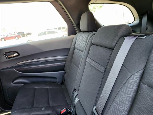 used 2023 Dodge Durango car, priced at $32,107