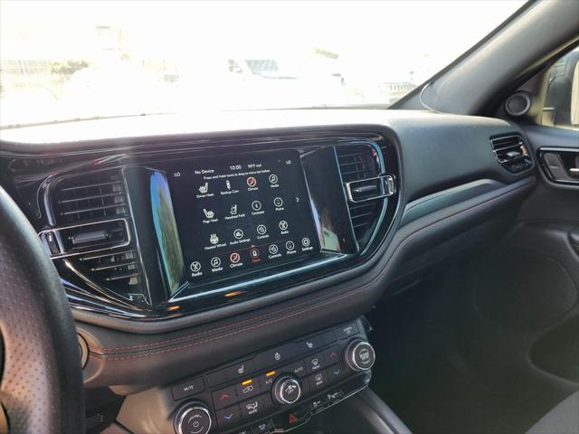 used 2023 Dodge Durango car, priced at $32,107