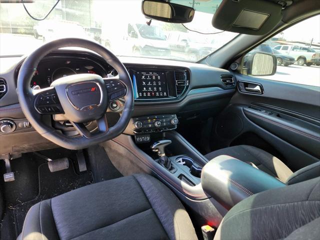 used 2023 Dodge Durango car, priced at $32,107