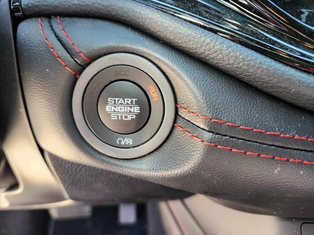used 2023 Dodge Durango car, priced at $32,107