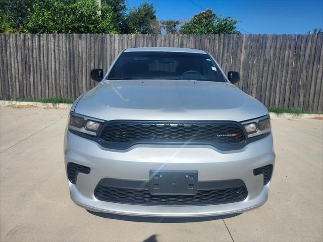 used 2023 Dodge Durango car, priced at $32,107