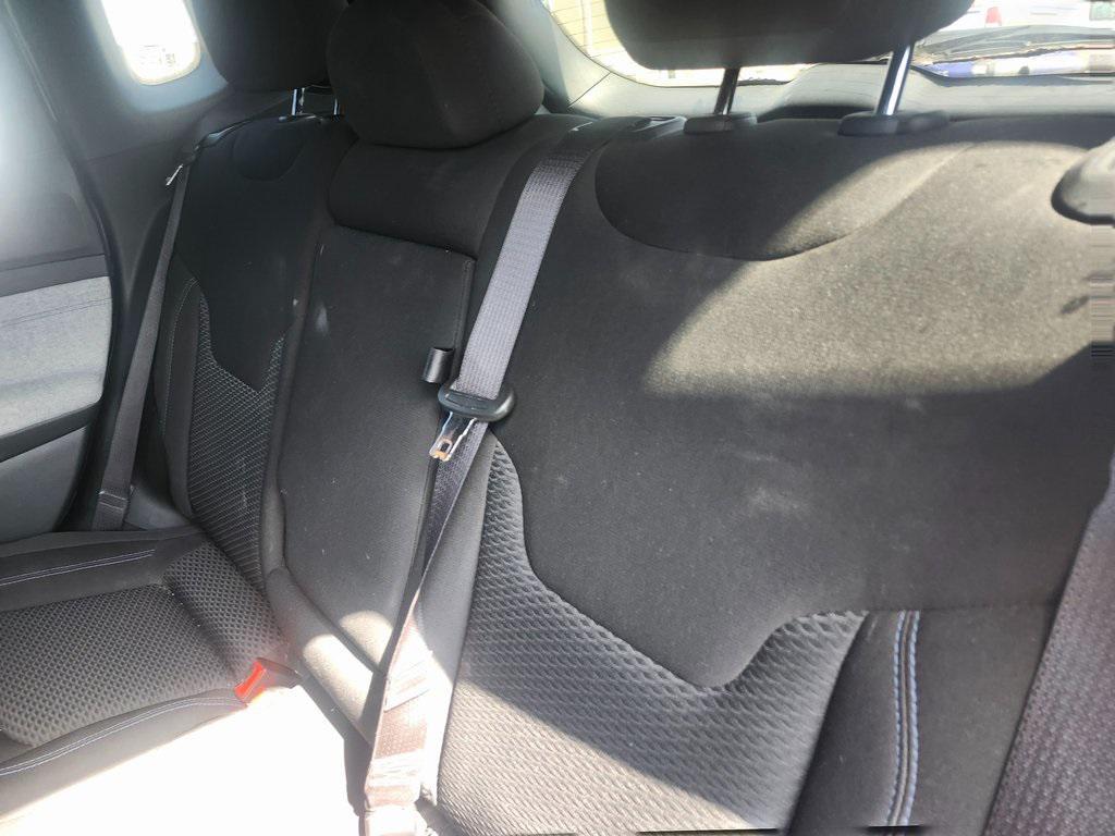 used 2024 Jeep Compass car, priced at $20,844
