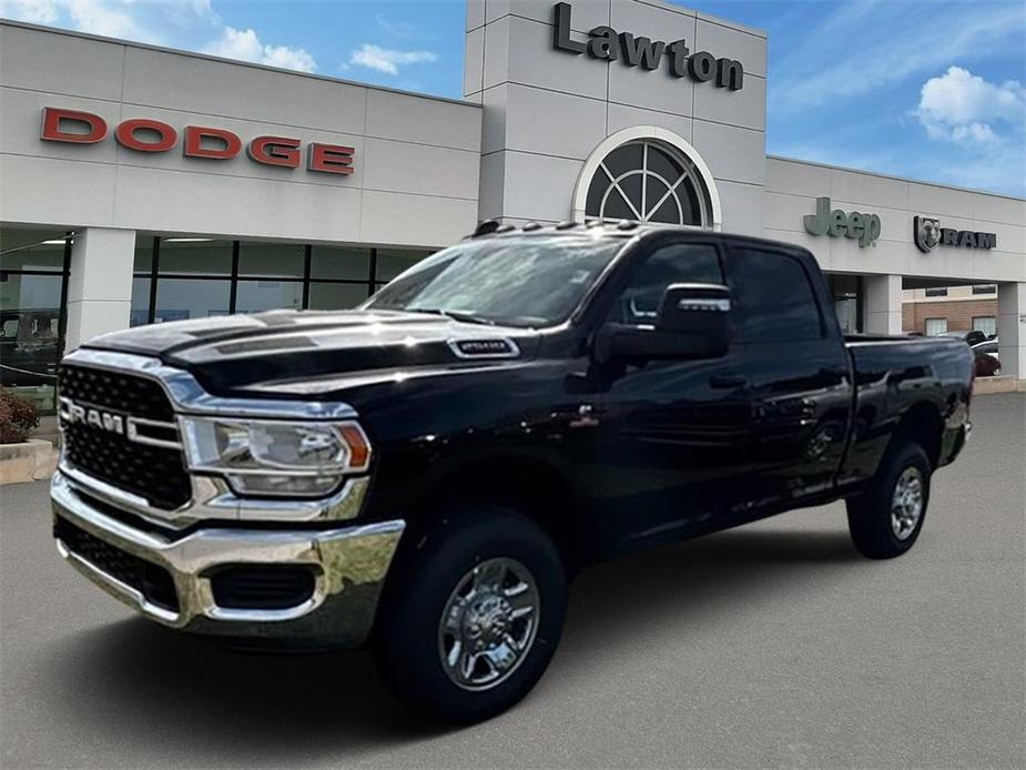 new 2024 Ram 2500 car, priced at $61,995