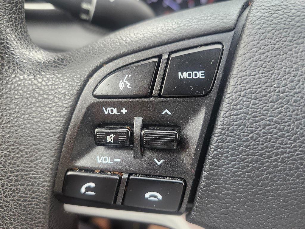 used 2019 Hyundai Tucson car, priced at $14,671