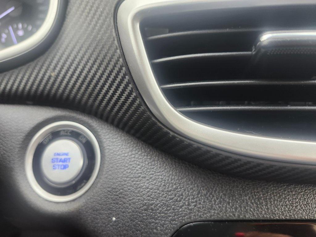used 2019 Hyundai Tucson car, priced at $14,671