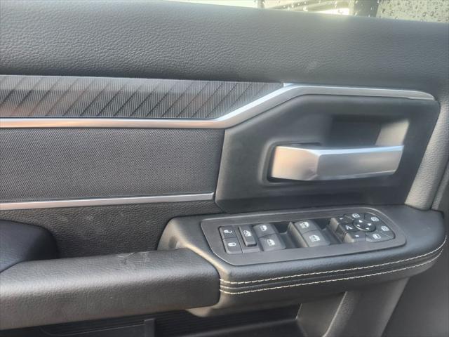 new 2025 Ram 2500 car, priced at $69,263