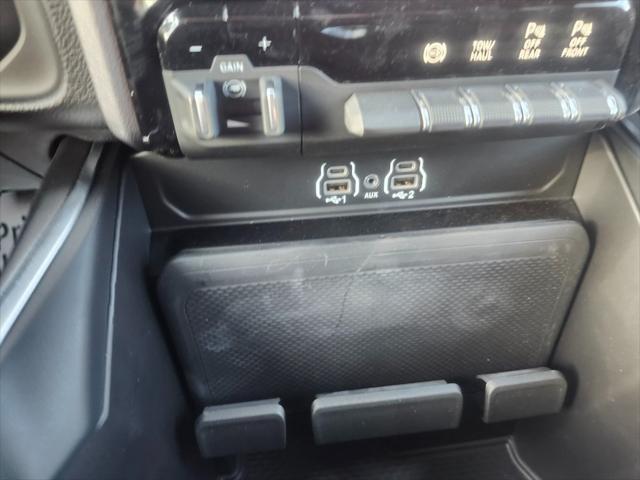 new 2025 Ram 2500 car, priced at $69,263
