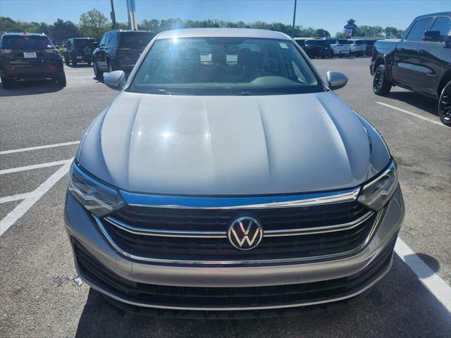 used 2022 Volkswagen Jetta car, priced at $18,229