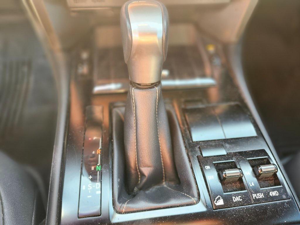 used 2020 Lexus GX 460 car, priced at $38,983