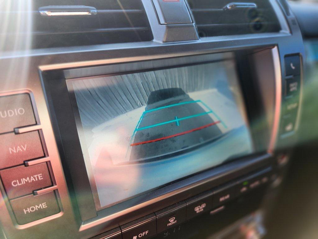 used 2020 Lexus GX 460 car, priced at $38,983