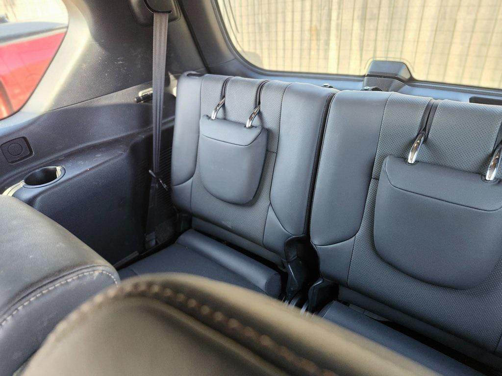 used 2020 Lexus GX 460 car, priced at $38,983