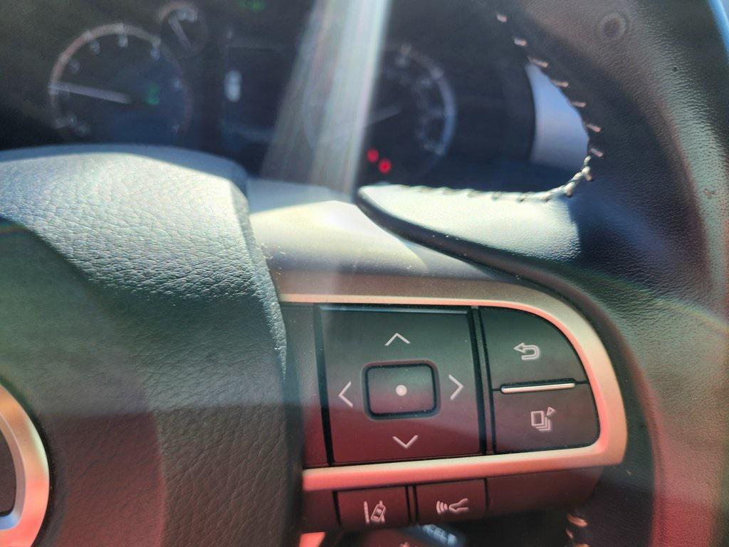 used 2020 Lexus GX 460 car, priced at $38,983