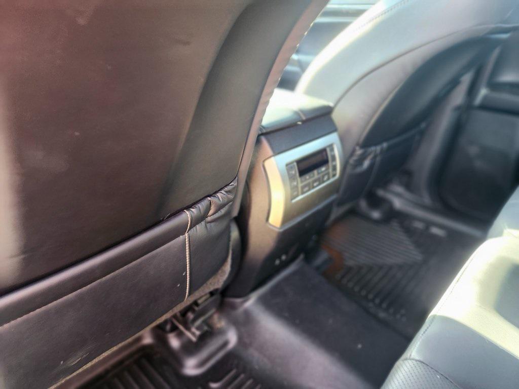 used 2020 Lexus GX 460 car, priced at $38,983