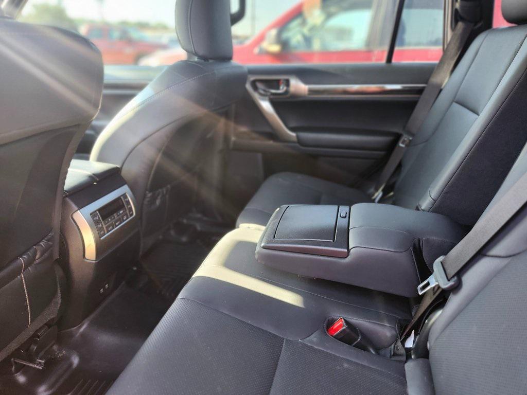 used 2020 Lexus GX 460 car, priced at $38,983