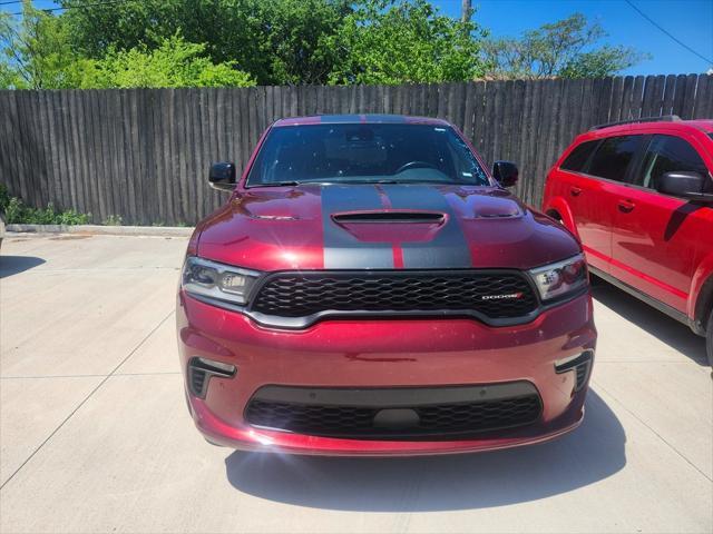 used 2022 Dodge Durango car, priced at $39,988