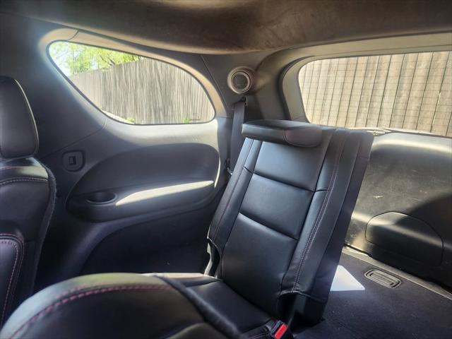 used 2022 Dodge Durango car, priced at $39,988