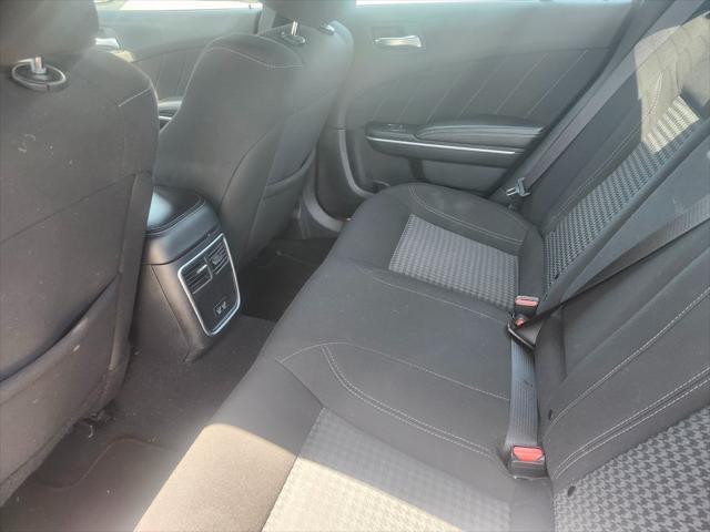 used 2023 Dodge Charger car, priced at $23,899