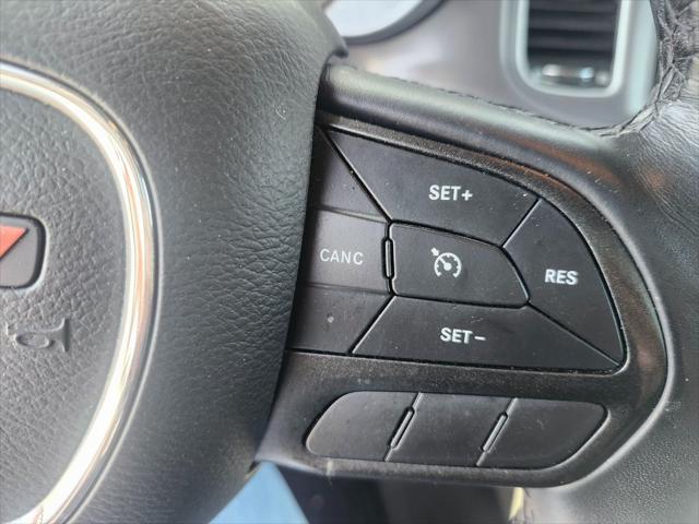 used 2023 Dodge Charger car, priced at $23,899