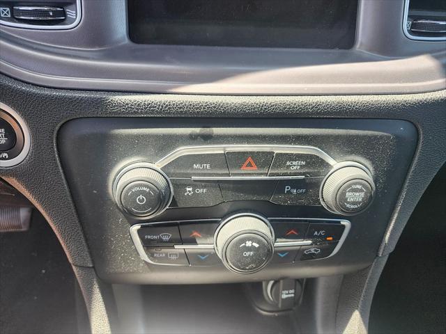 used 2023 Dodge Charger car, priced at $23,899