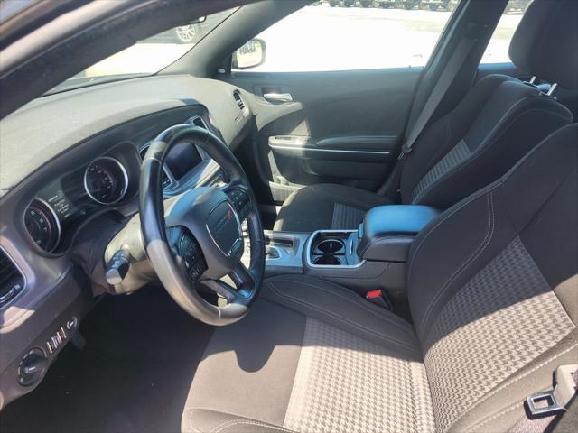 used 2023 Dodge Charger car, priced at $23,899