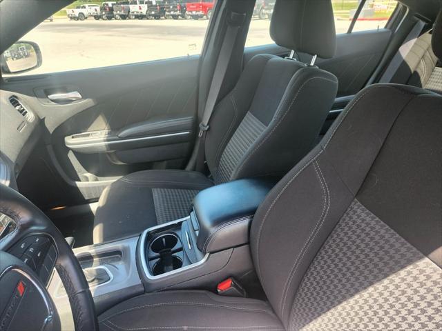 used 2023 Dodge Charger car, priced at $23,899