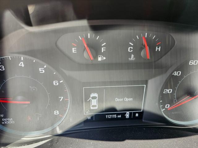 used 2020 Chevrolet Malibu car, priced at $13,992