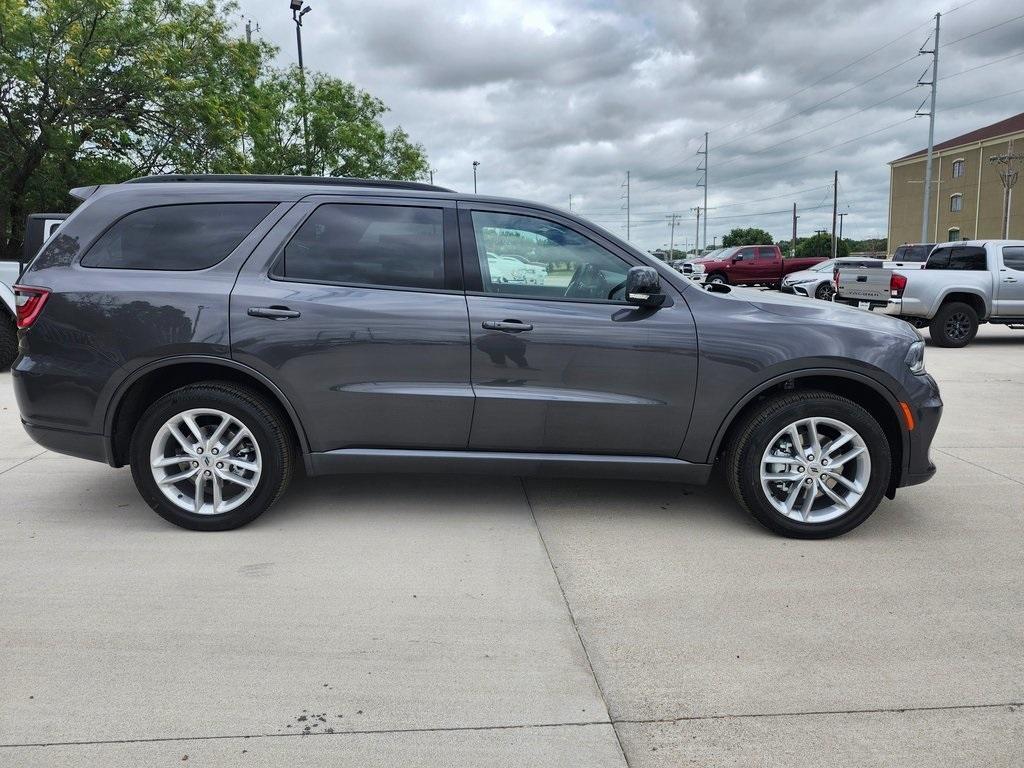 new 2024 Dodge Durango car, priced at $41,495