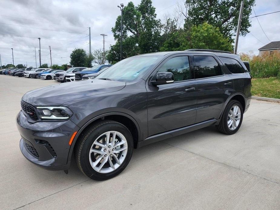 new 2024 Dodge Durango car, priced at $41,495