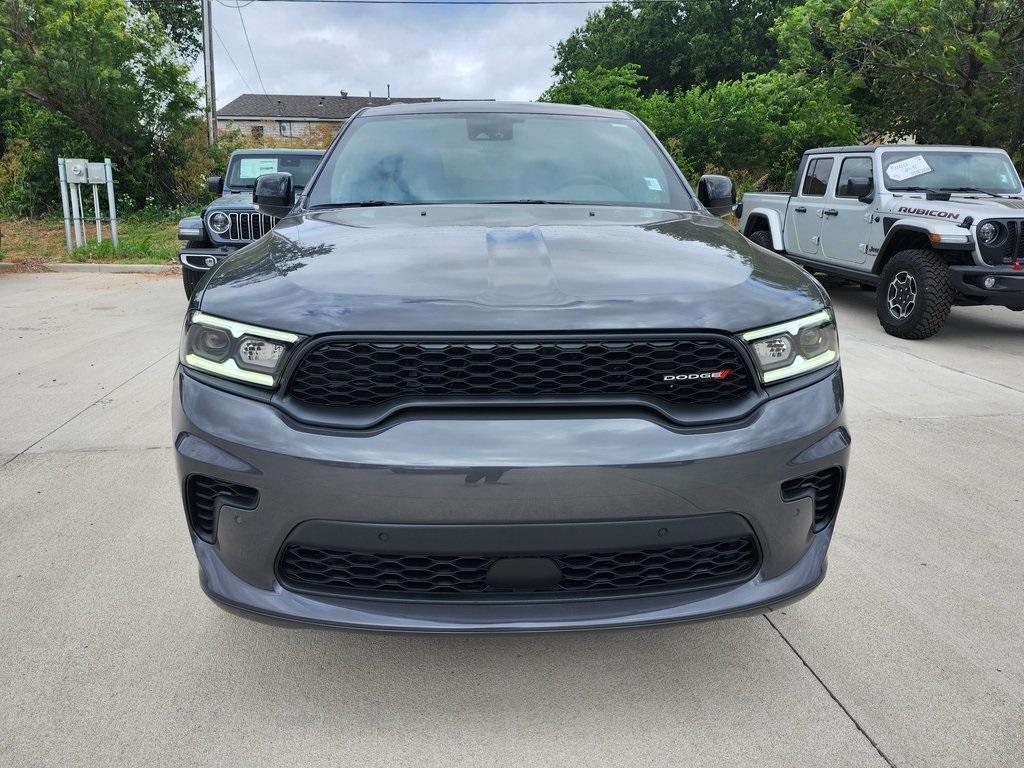 new 2024 Dodge Durango car, priced at $41,495