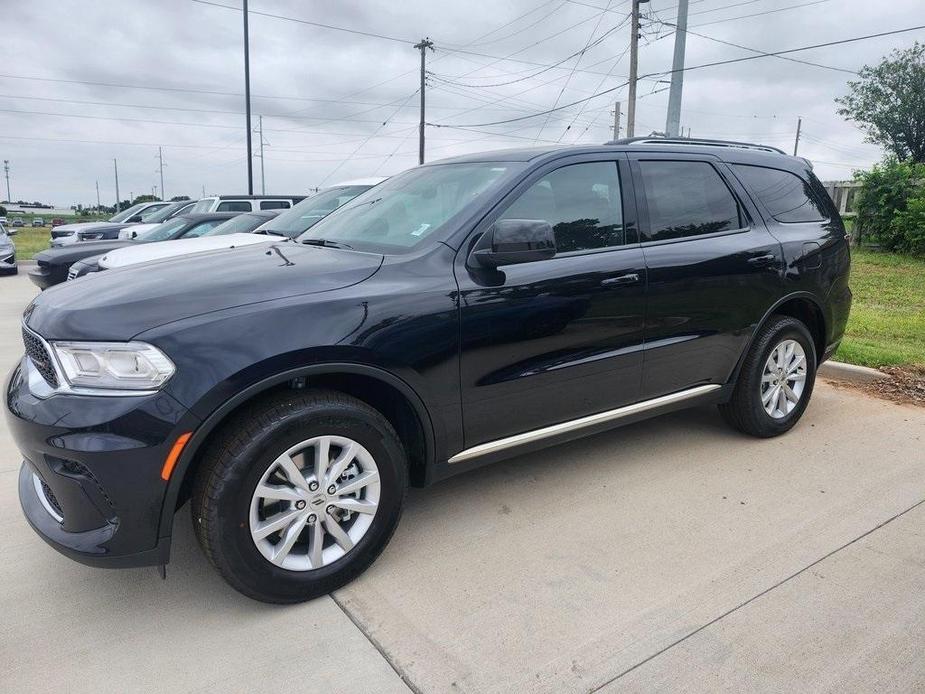 new 2024 Dodge Durango car, priced at $38,995