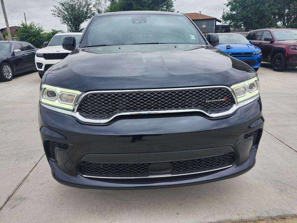 new 2024 Dodge Durango car, priced at $37,495