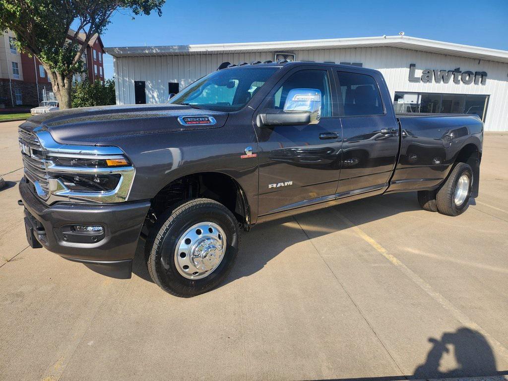new 2026 Ram 3500 car, priced at $79,995