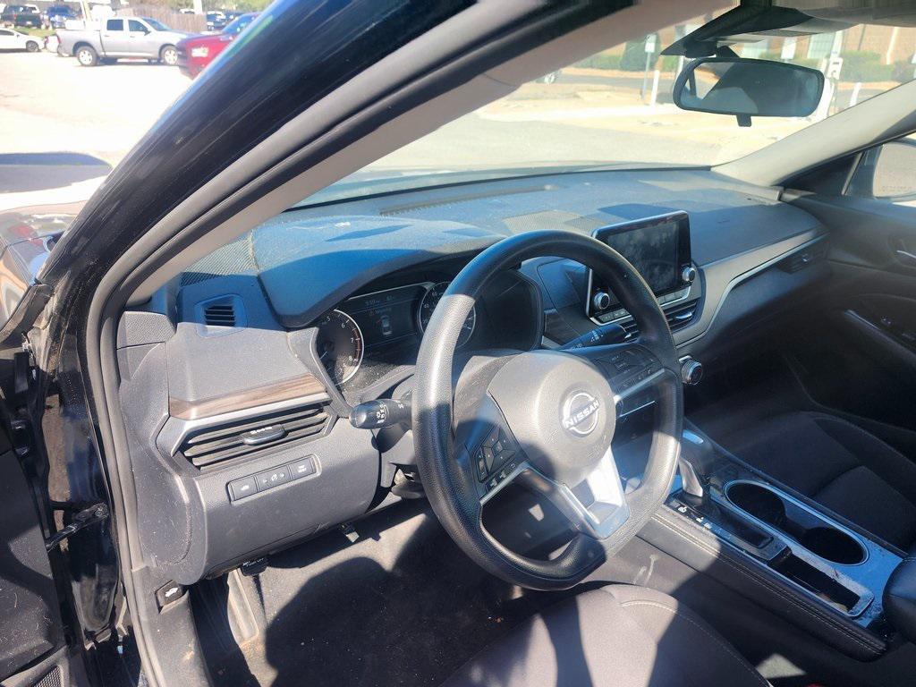 used 2023 Nissan Altima car, priced at $19,949