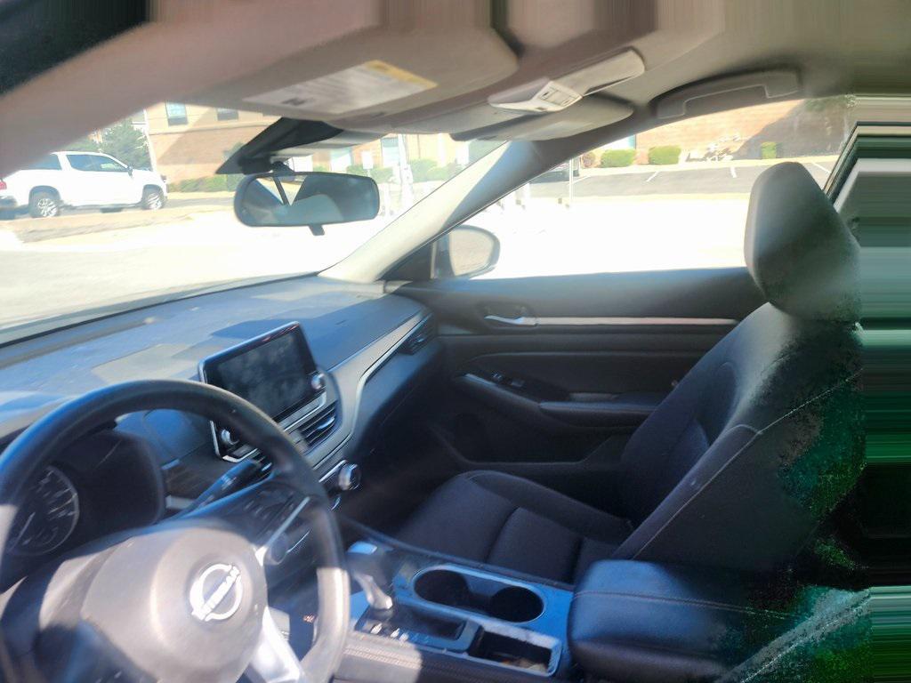 used 2023 Nissan Altima car, priced at $19,949