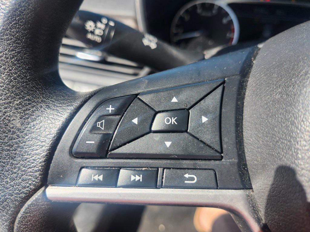used 2023 Nissan Altima car, priced at $19,949
