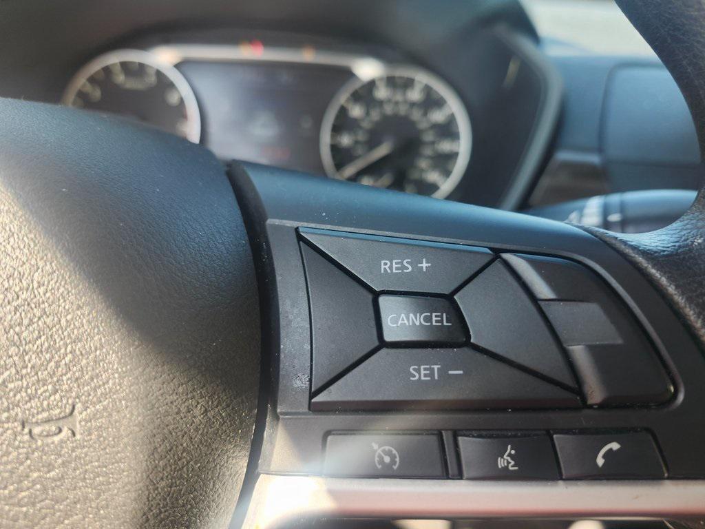 used 2023 Nissan Altima car, priced at $19,949