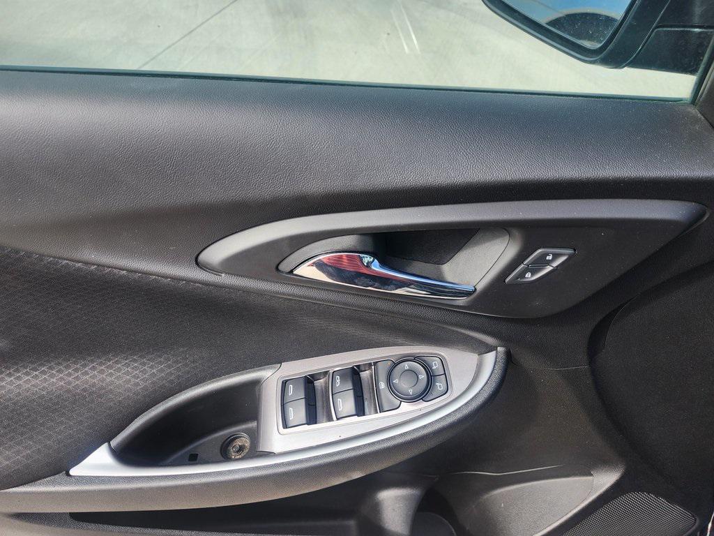 used 2023 Chevrolet Malibu car, priced at $18,494