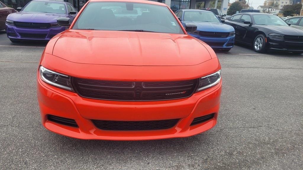 new 2023 Dodge Charger car, priced at $28,992