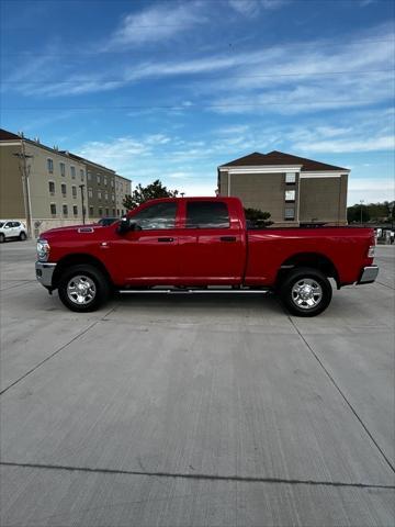 new 2024 Ram 2500 car, priced at $58,995