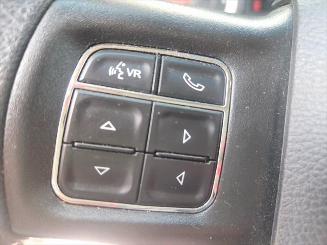 used 2022 Ram 1500 car, priced at $24,998