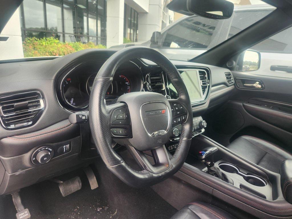 used 2023 Dodge Durango car, priced at $29,939