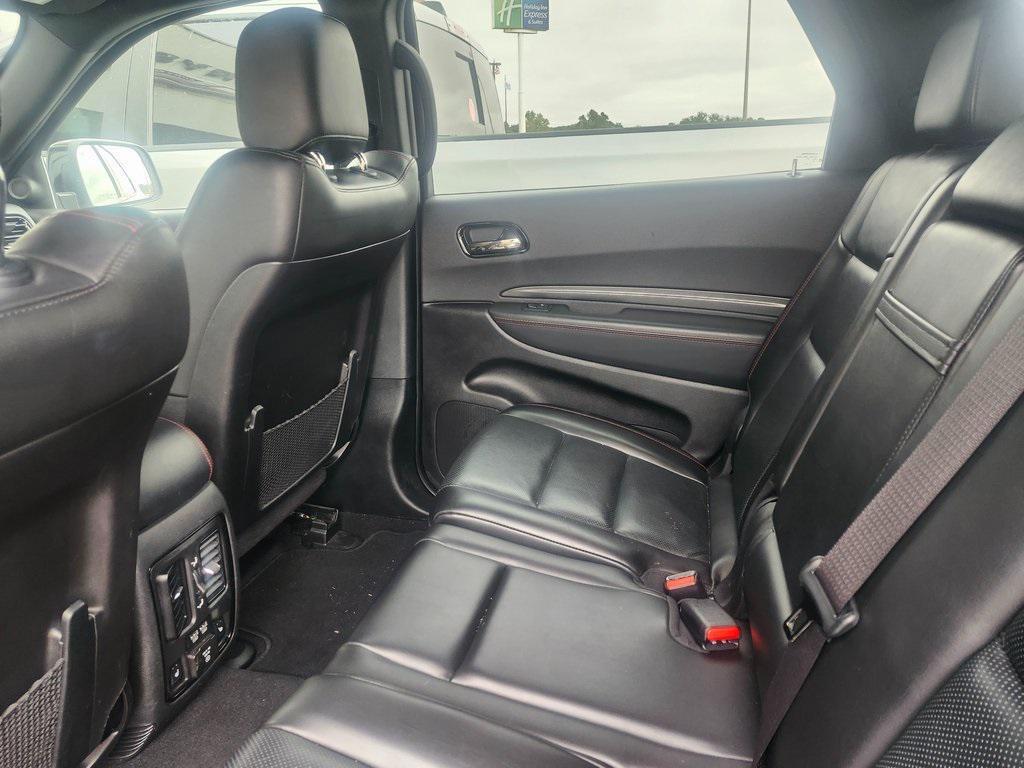 used 2023 Dodge Durango car, priced at $29,939