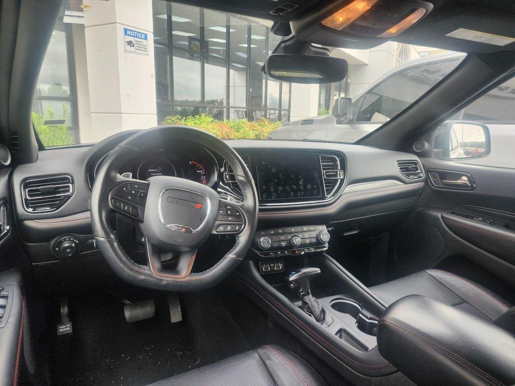 used 2023 Dodge Durango car, priced at $29,939