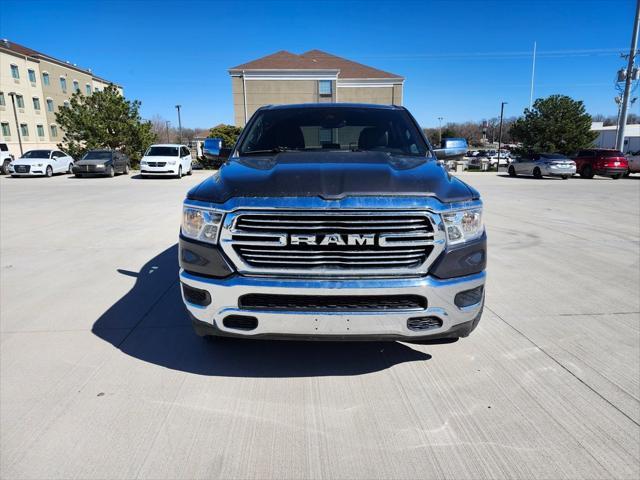 used 2024 Ram 1500 car, priced at $45,624