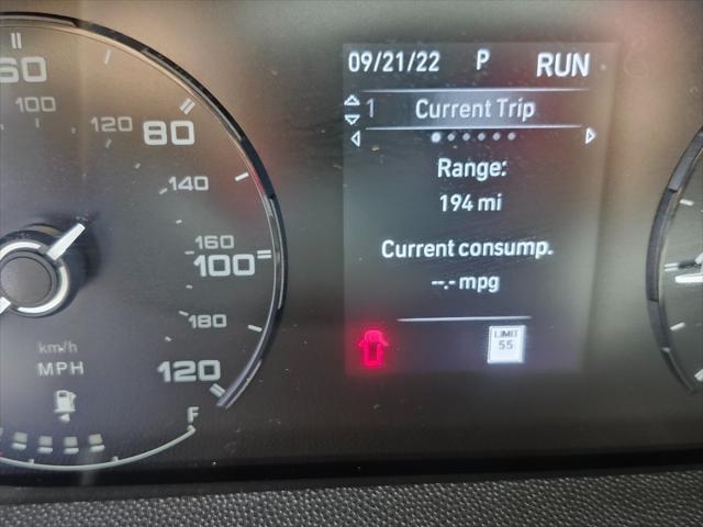 new 2024 Ram ProMaster 3500 car, priced at $51,995