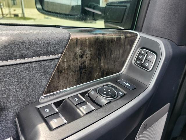 used 2024 Ford F-350 car, priced at $74,591