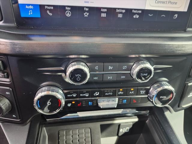 used 2024 Ford F-350 car, priced at $74,591