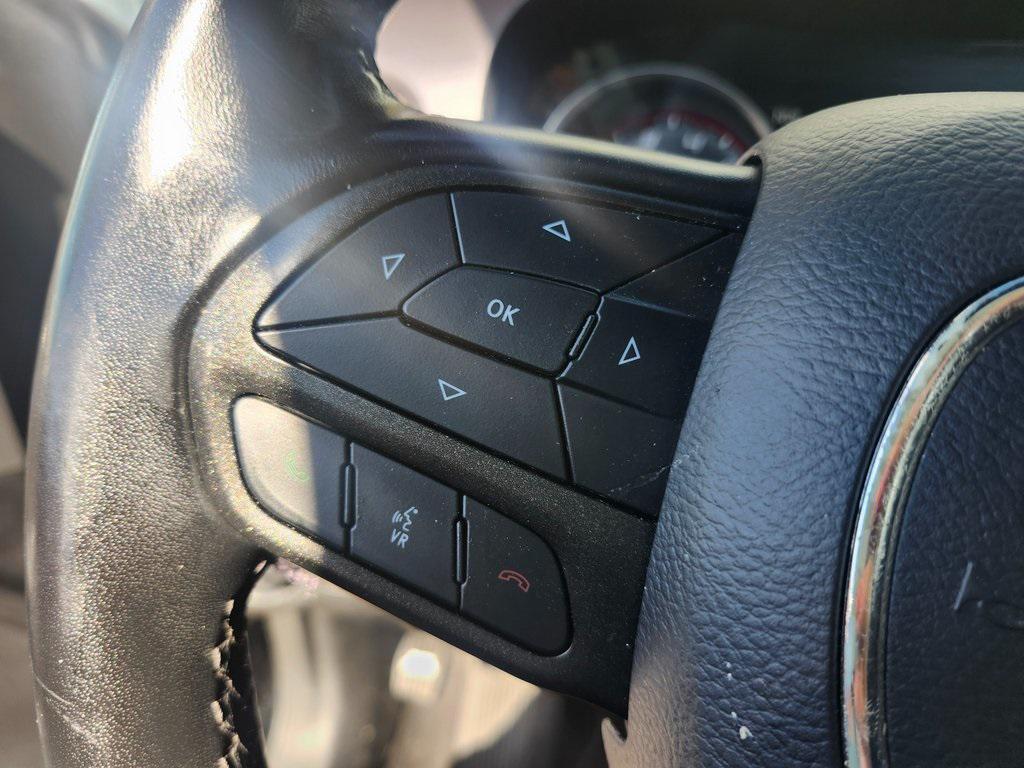 used 2022 Dodge Charger car, priced at $20,468