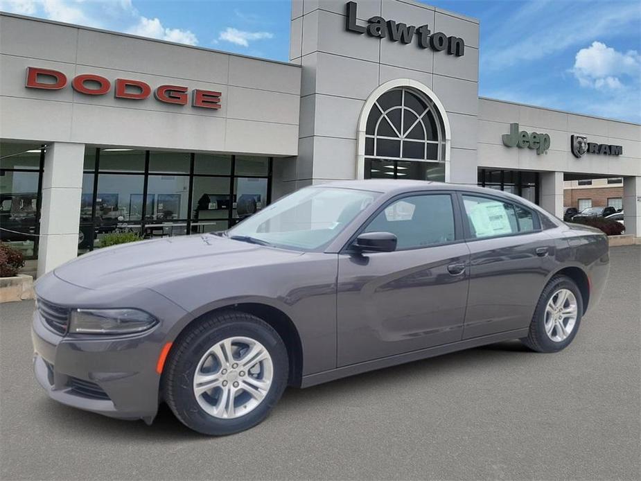 new 2023 Dodge Charger car, priced at $33,995